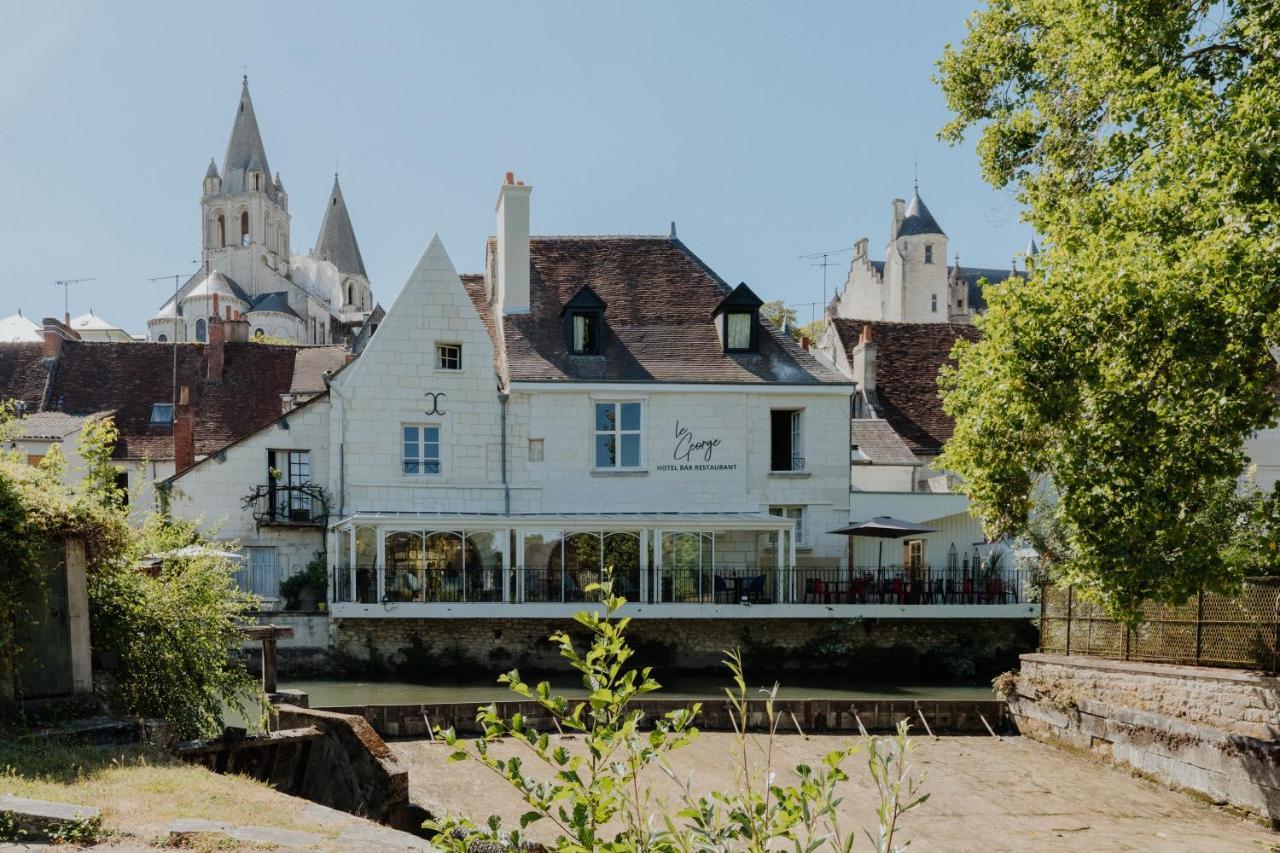 The Originals Boutique, Le George , Loches