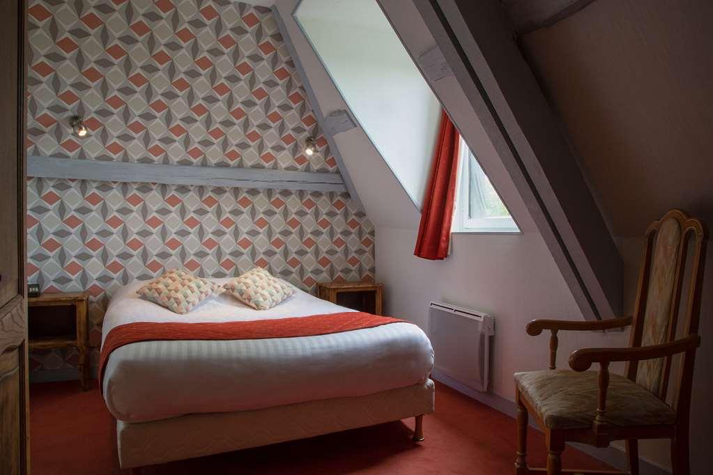 The Originals Boutique, Le George , Loches