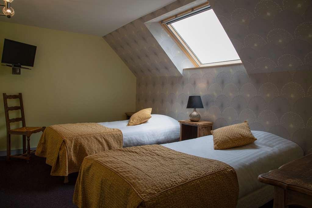 The Originals Boutique, Le George , Hotel