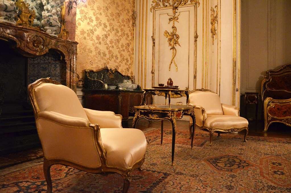 The Originals Boutique, Le George , Hotel Loches