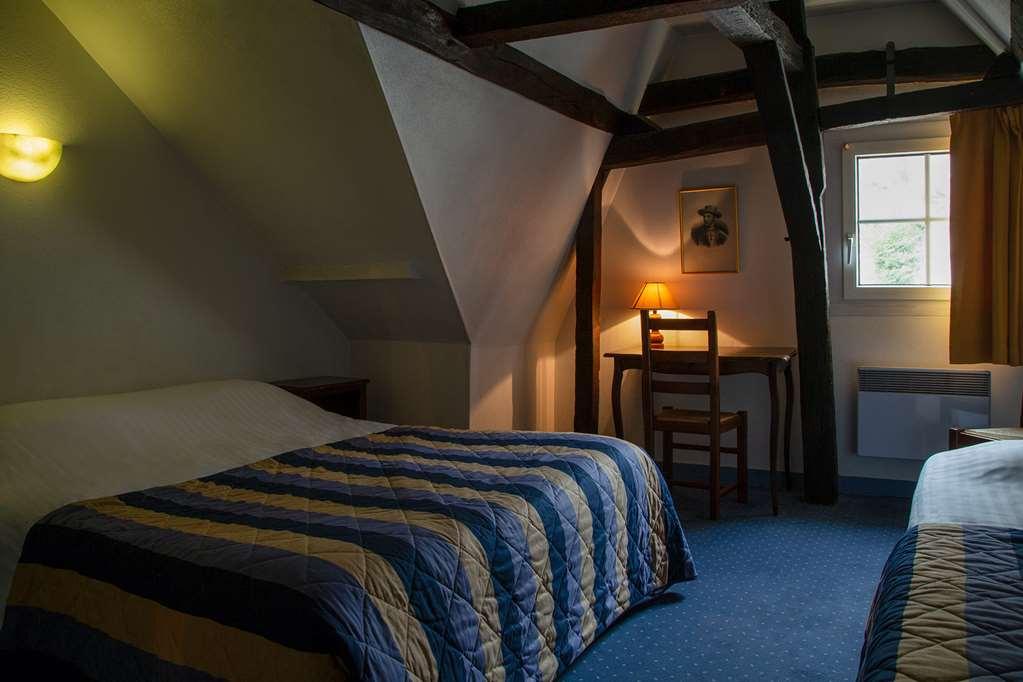 The Originals Boutique, Le George , Hotel