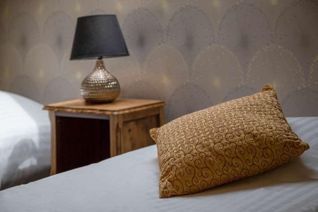 Hotel The Originals Boutique, Le George , 2*