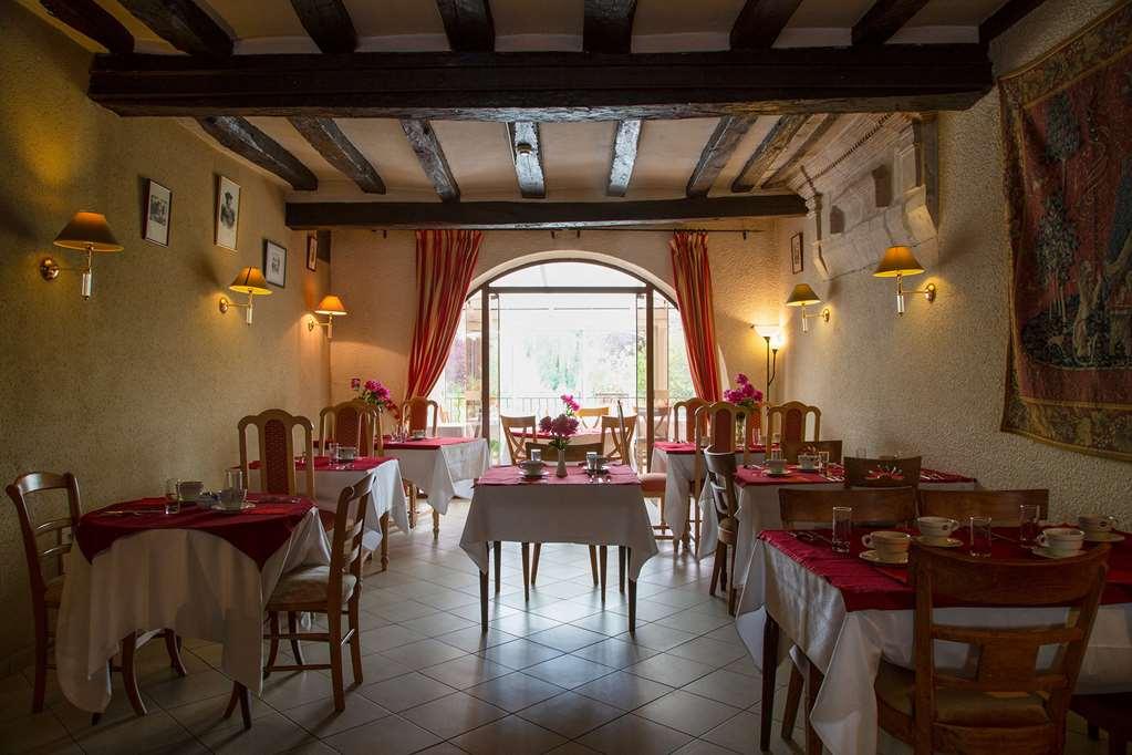 Hotel The Originals Boutique, Le George , Loches