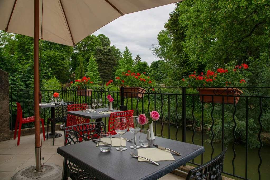 The Originals Boutique, Le George , 2* Loches