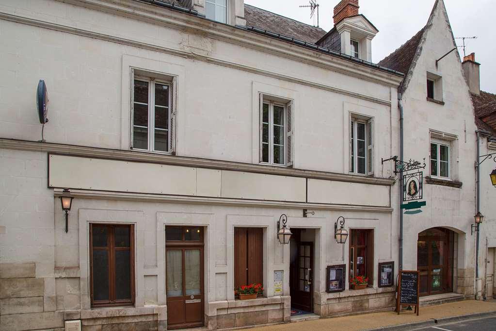 Hotel The Originals Boutique, Le George ,