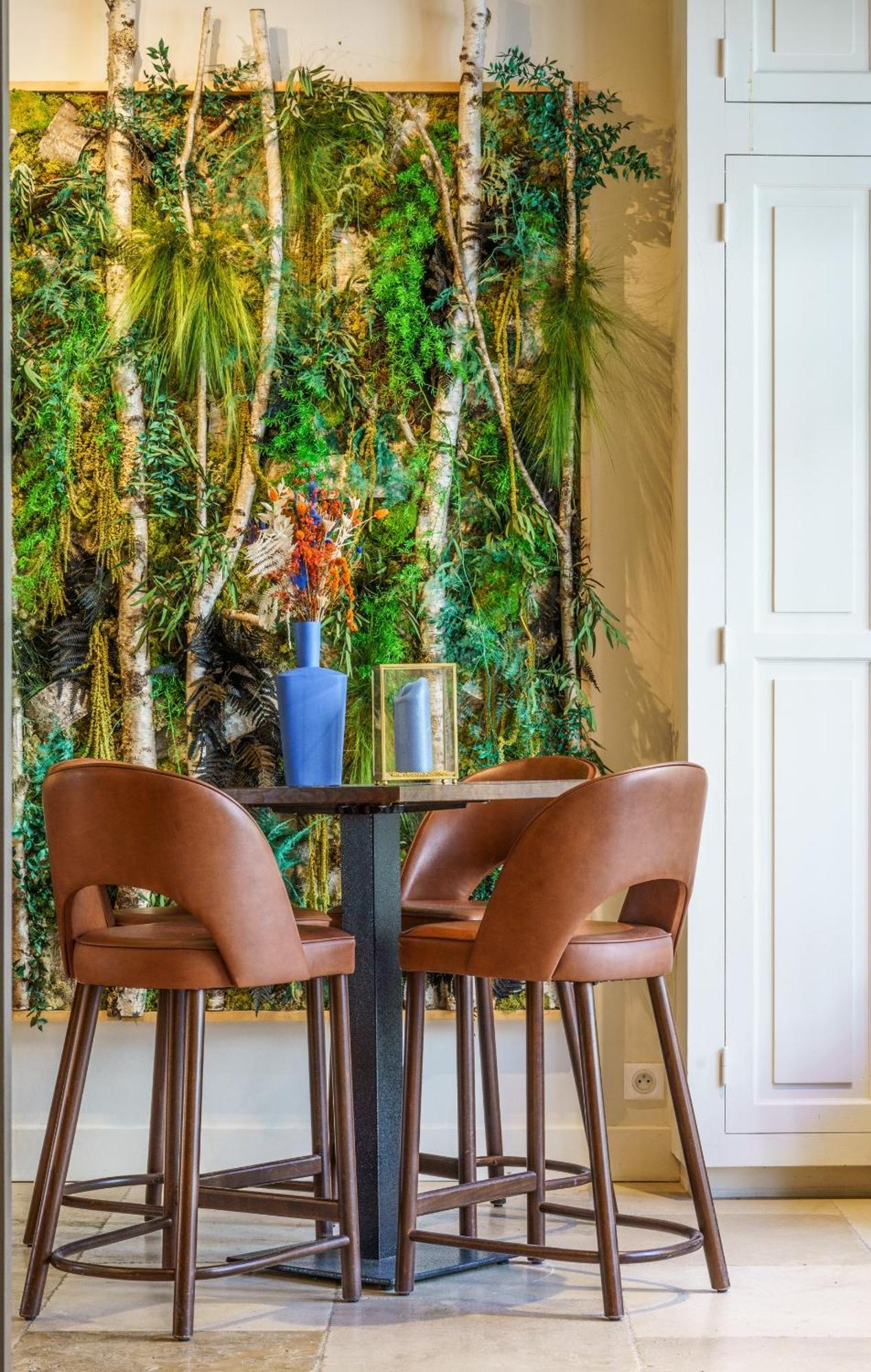 The Originals Boutique, Le George , Hotel 2*