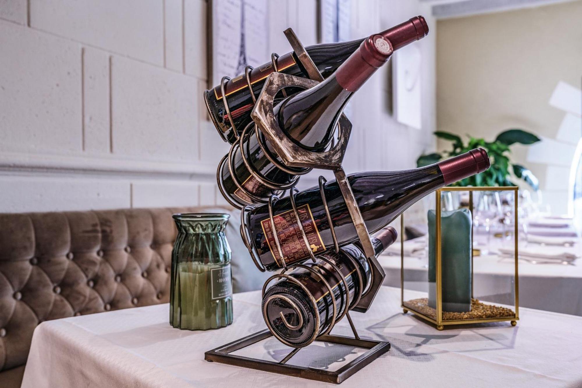 The Originals Boutique, Le George , Hotel 2*