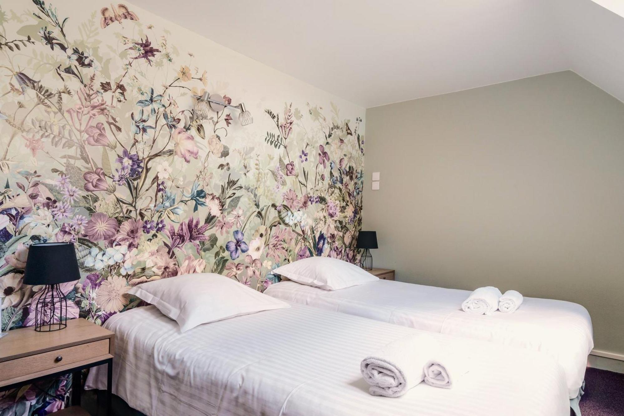 The Originals Boutique, Le George , Loches