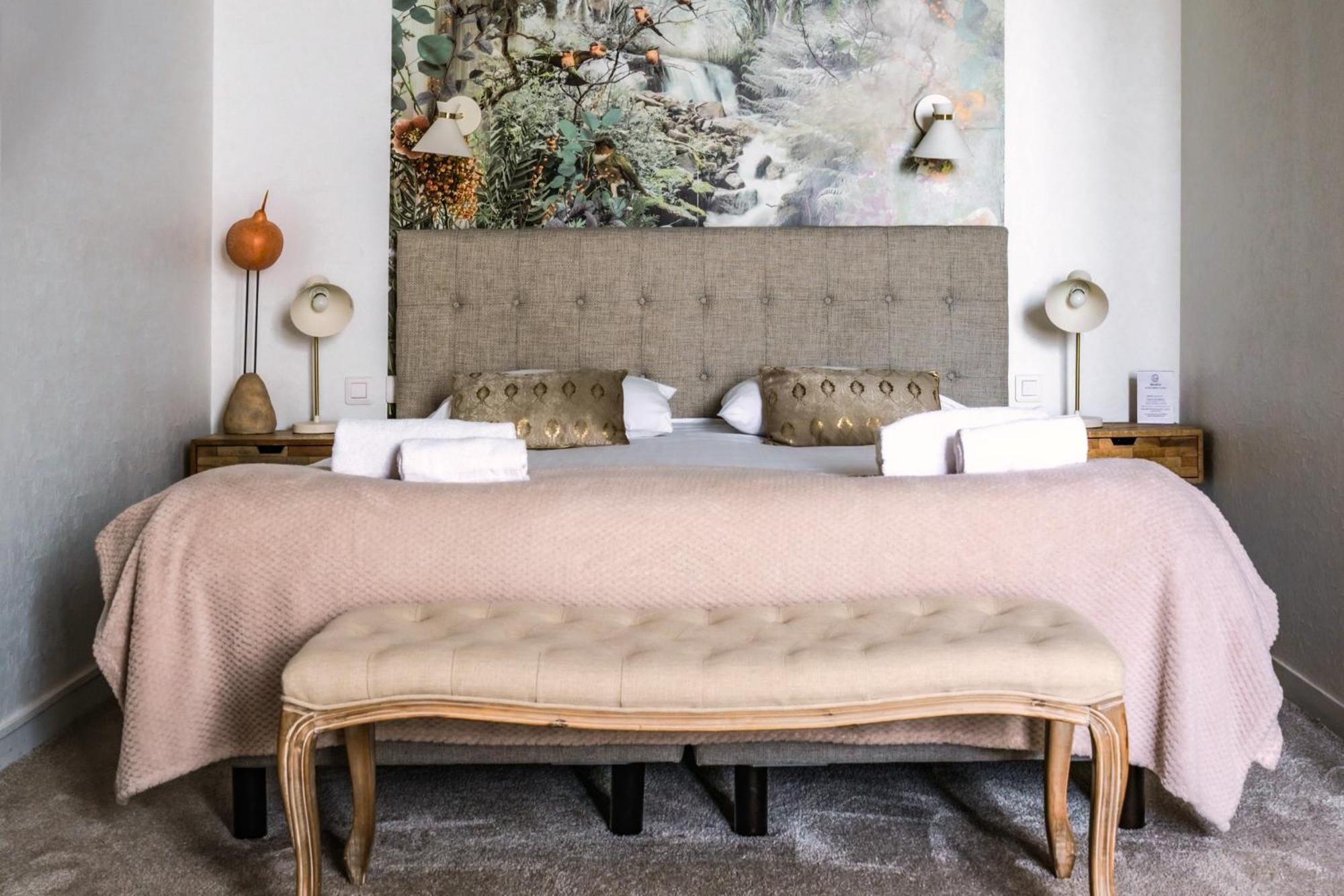The Originals Boutique, Le George , 2*