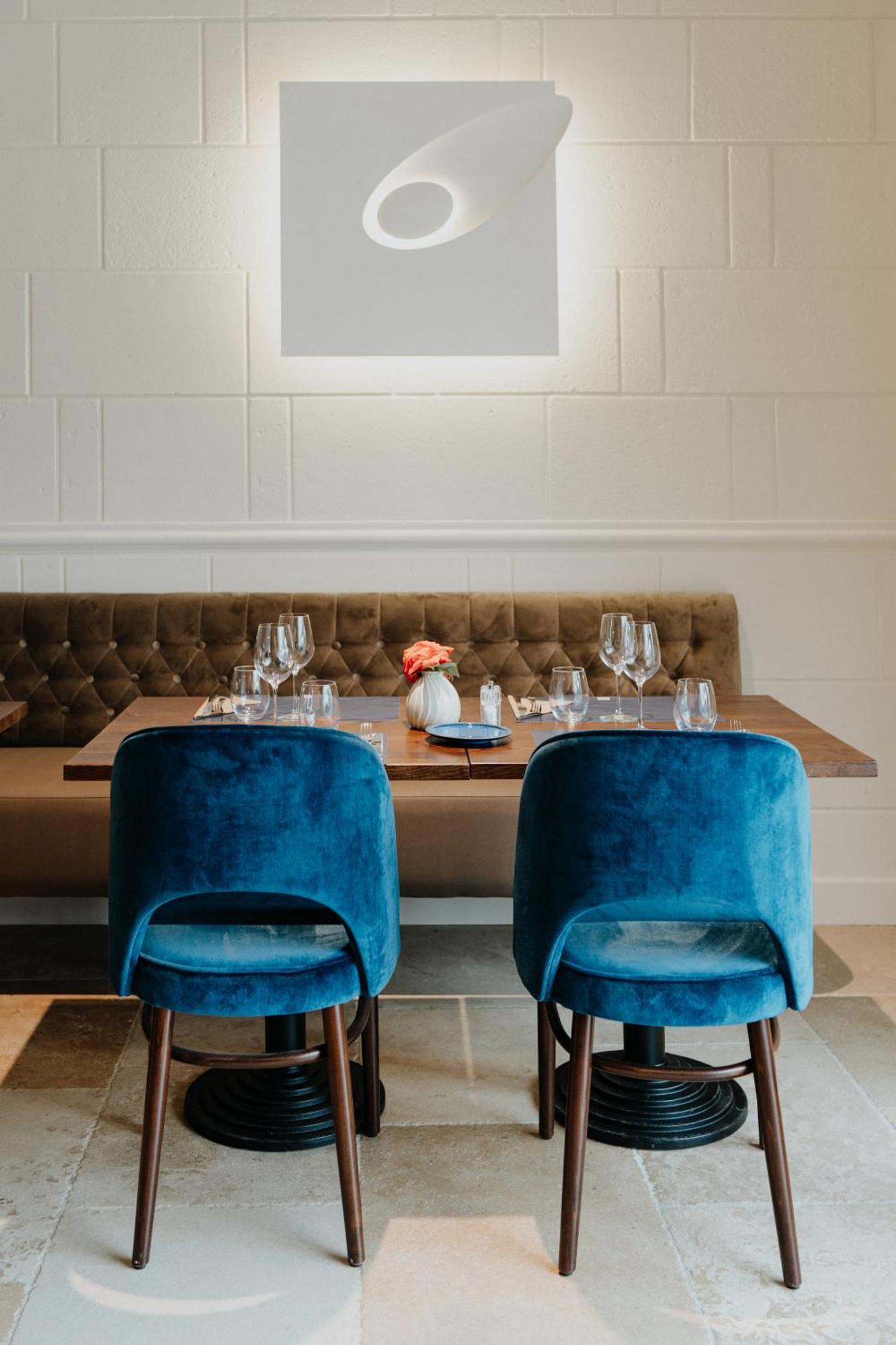 The Originals Boutique, Le George , Hotel