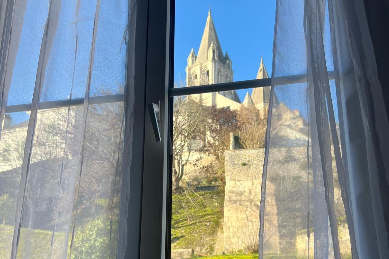 Hotel The Originals Boutique, Le George , 2*