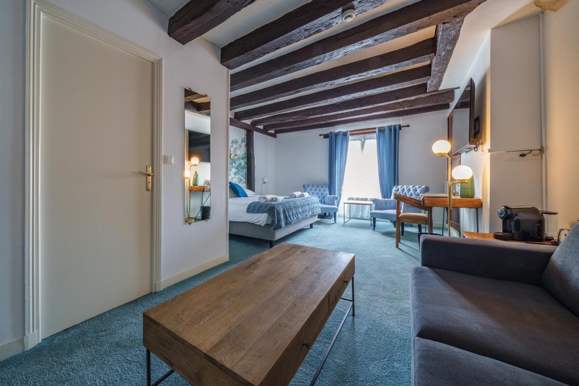 The Originals Boutique, Le George , 2*