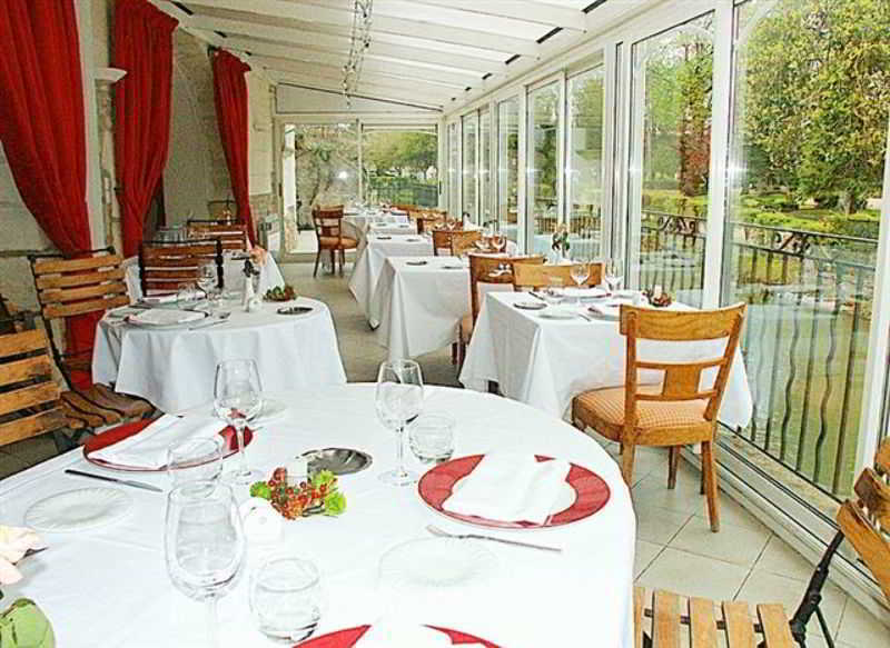 Hotel The Originals Boutique, Le George , 2*