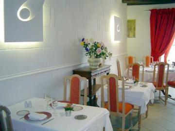 Hotel The Originals Boutique, Le George , Loches