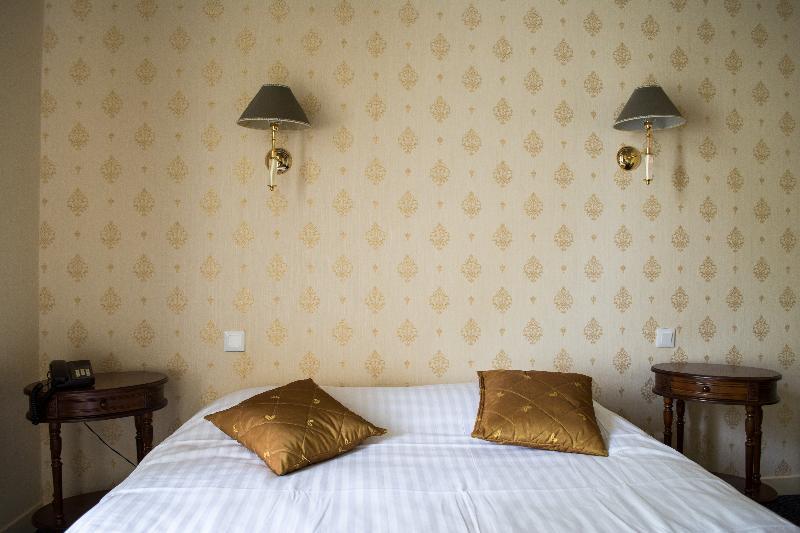 The Originals Boutique, Le George , 2* Loches