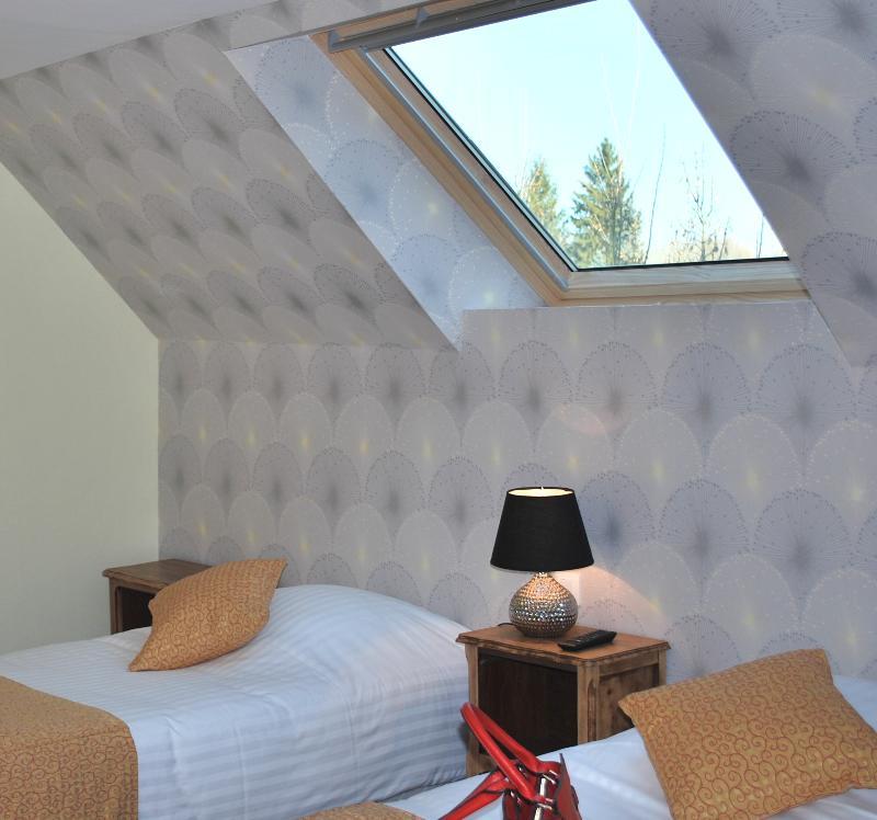 The Originals Boutique, Le George , 2* Loches